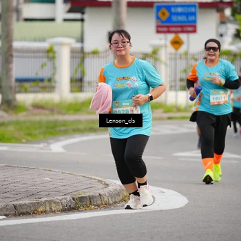 Runner Photo 8289026