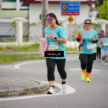 Runner Photo 8289027