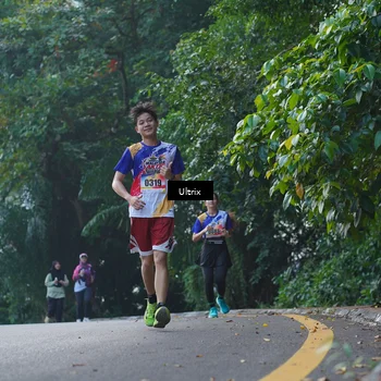 Runner Photo 8289028