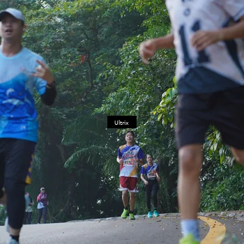 Runner Photo 8289029