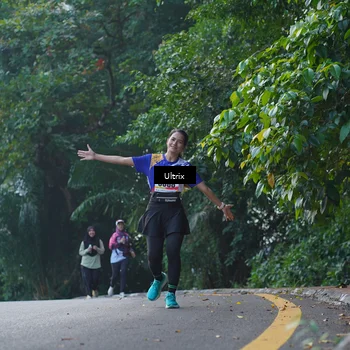 Runner Photo 8289030