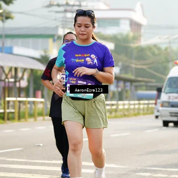 Runner Photo 8289033