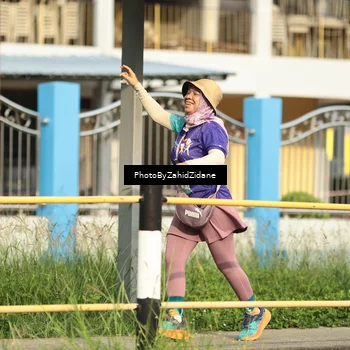 Runner Photo 8289037