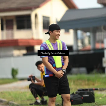 Runner Photo 8289038