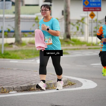 Runner Photo 8289039