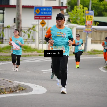 Runner Photo 8289040