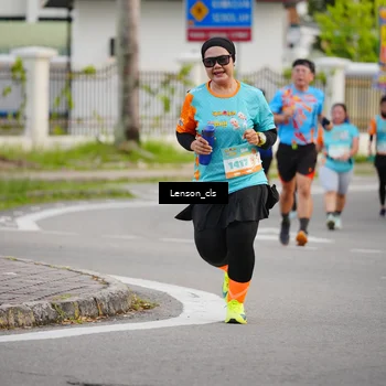 Runner Photo 8289042