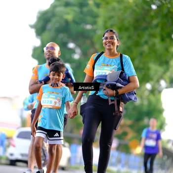 Runner Photo 8289043