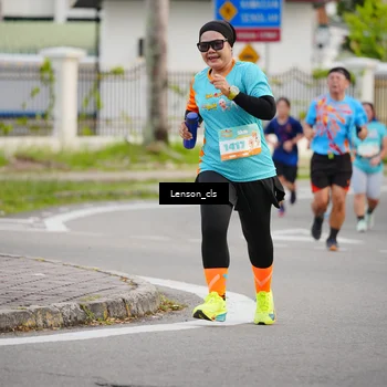 Runner Photo 8289046