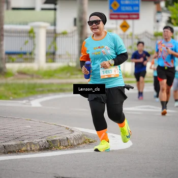 Runner Photo 8289049