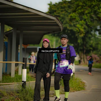 Runner Photo 8289050