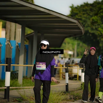 Runner Photo 8289053
