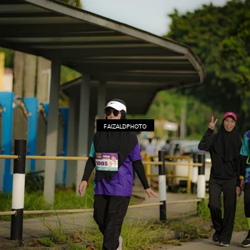 Runner Photo 8289054