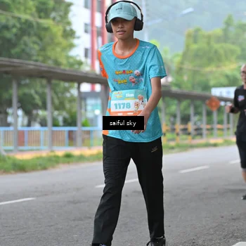 Runner Photo 8289055