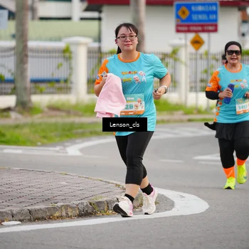 Runner Photo 8289056