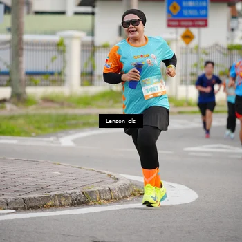 Runner Photo 8289057