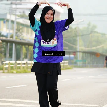 Runner Photo 8289064