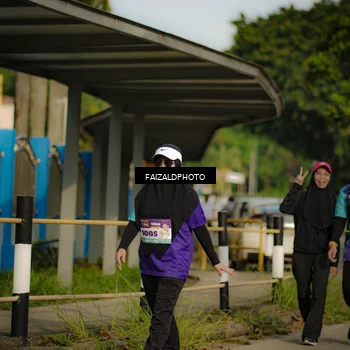 Runner Photo 8289068