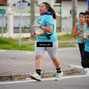 Runner Photo 8289069