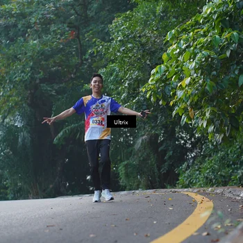 Runner Photo 8289072