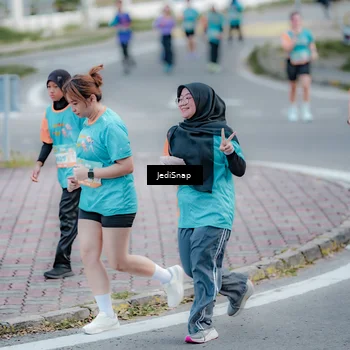 Runner Photo 8289075