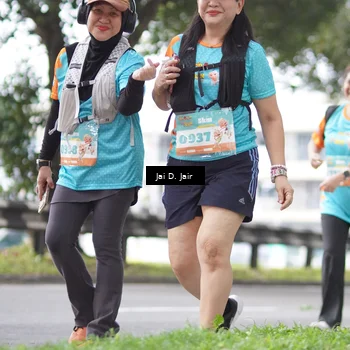 Runner Photo 8289079