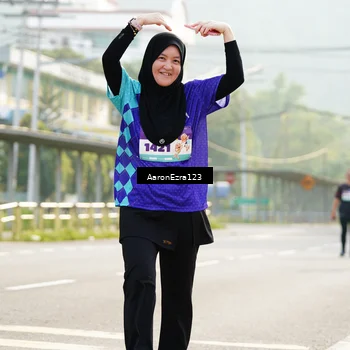 Runner Photo 8289083