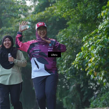 Runner Photo 8289084