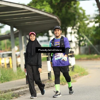Runner Photo 8289085