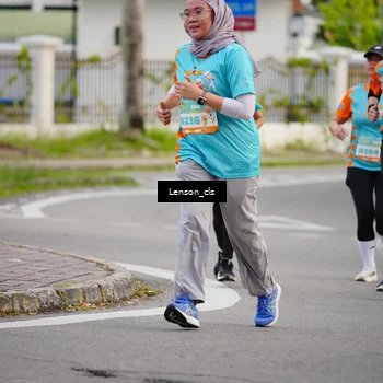 Runner Photo 8289086