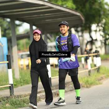 Runner Photo 8289089