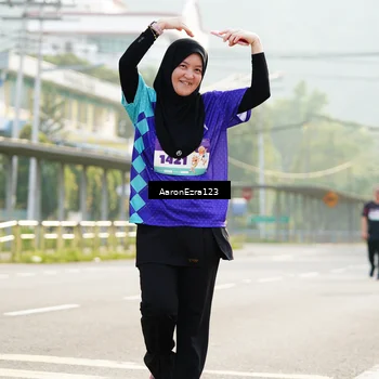 Runner Photo 8289092