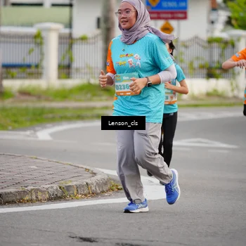 Runner Photo 8289093