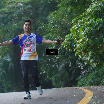 Runner Photo 8289094