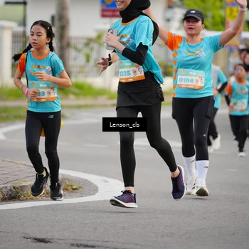 Runner Photo 8289095
