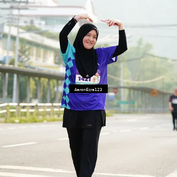 Runner Photo 8289096