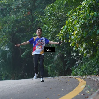 Runner Photo 8289099