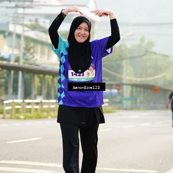 Runner Photo 8289101