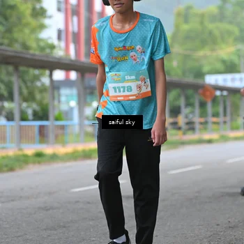 Runner Photo 8289102