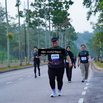 Runner Photo 8289103