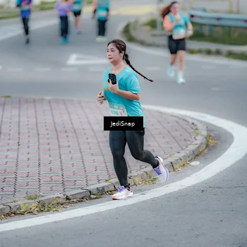 Runner Photo 8289107
