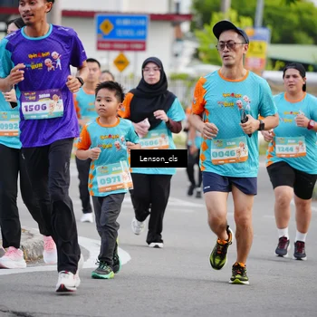 Runner Photo 8289108