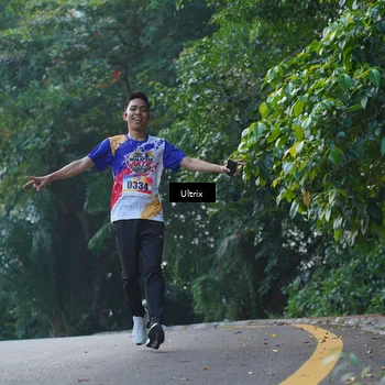 Runner Photo 8289109