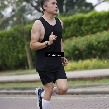 Runner Photo 8289110