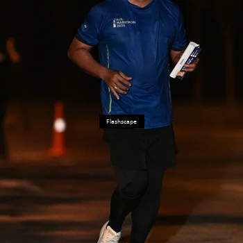 Runner Photo 8289111