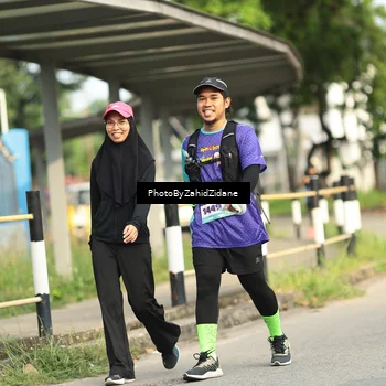 Runner Photo 8289115