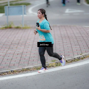 Runner Photo 8289117