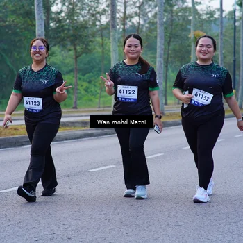 Runner Photo 8289119