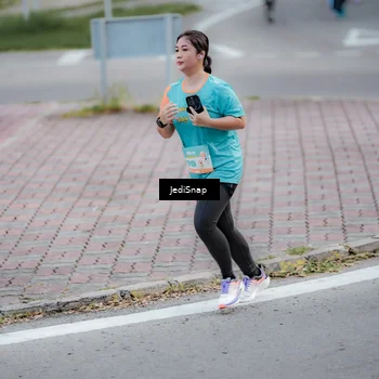 Runner Photo 8289120