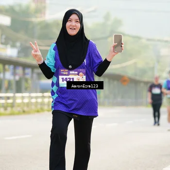 Runner Photo 8289122